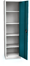 Universal cupboard 1800 x 490 x 400